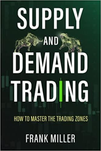 Background image of SUPPLY AND DEMAND TRADING: How To Master The Trading Zones 