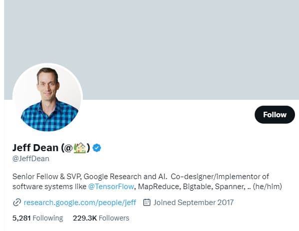 Background image of Jeff Dean