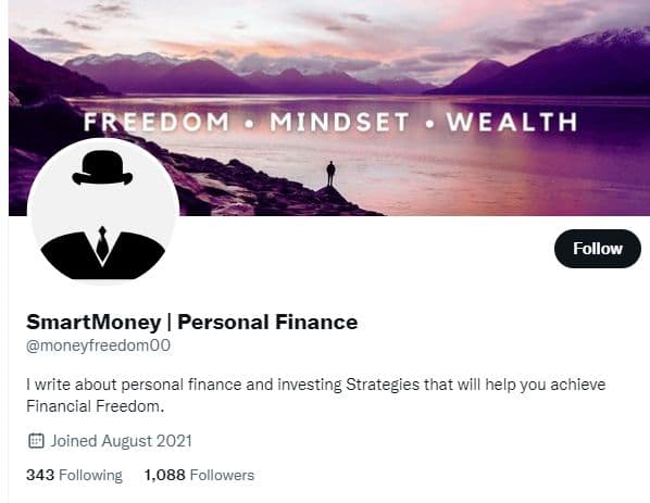 Background image of SmartMoney | Personal Finance