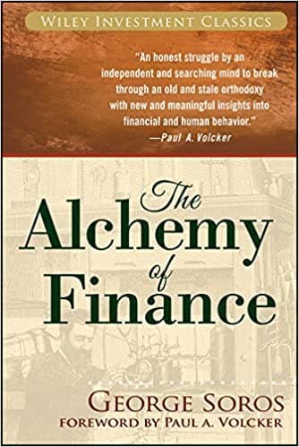 Background image of The Alchemy of Finance 