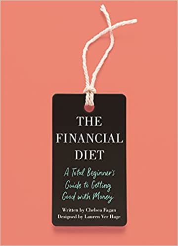Background image of The Financial Diet: A Total Beginner's Guide to Getting Good with Money 