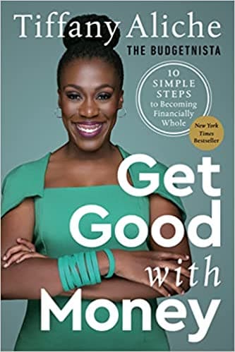 Background image of Get Good with Money: Ten Simple Steps to Becoming Financially Whole 