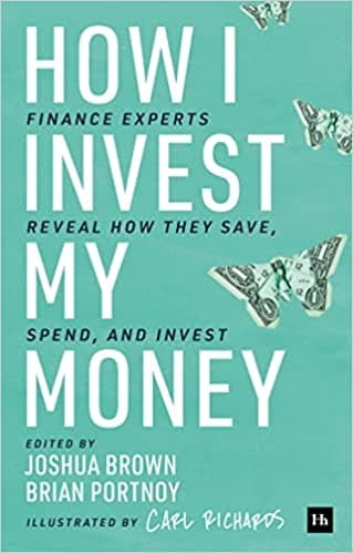 Background image of How I Invest My Money: Finance Experts Reveal How They Save, Spend, and Invest 