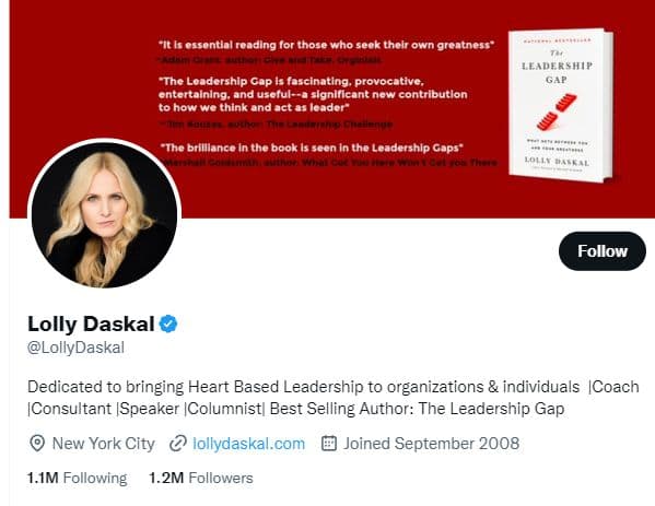 Background image of Lolly Daskal
