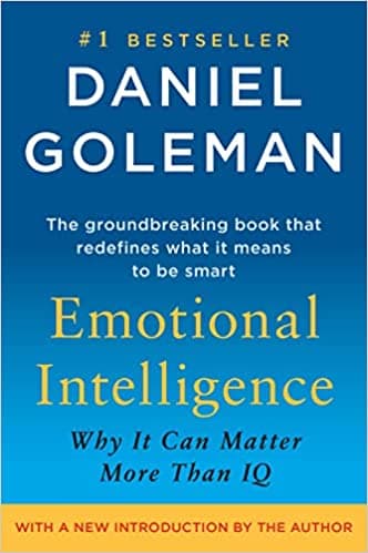 Background image of Emotional Intelligence: Why It Can Matter More Than IQ 