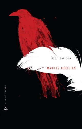 Background image of Meditations: A New Translation (Modern Library) 