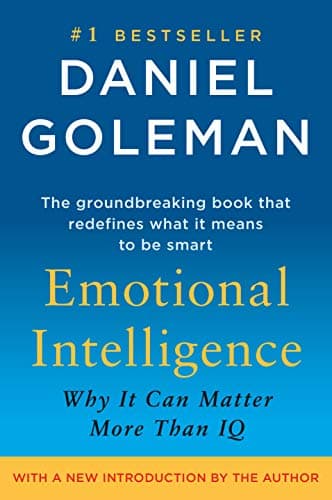 Background image of Emotional Intelligence: Why It Can Matter More Than IQ 
