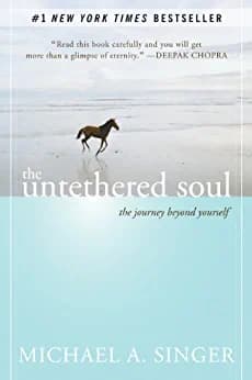Background image of The Untethered Soul: The Journey Beyond Yourself 