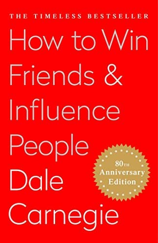 Background image of How To Win Friends and Influence People 