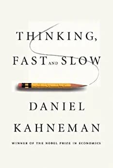 Background image of Thinking, Fast and Slow 