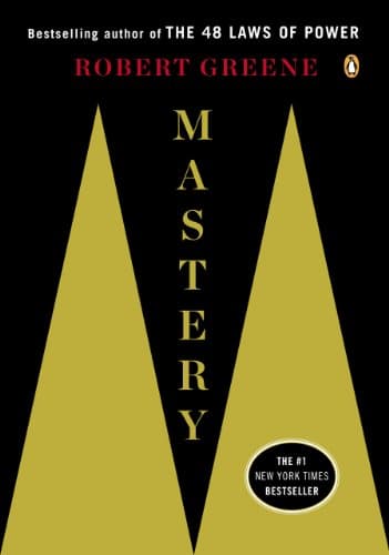Background image of Mastery 