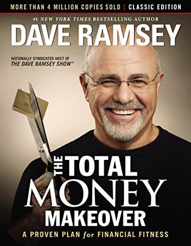 Background image of The Total Money Makeover: Classic Edition: A Proven Plan for Financial Fitness 