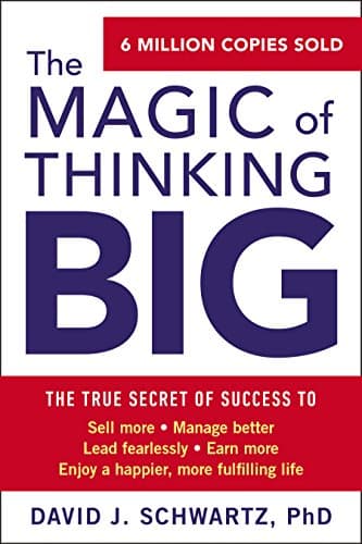 Background image of The Magic of Thinking Big 