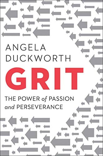 Background image of Grit: The Power of Passion and Perseverance 