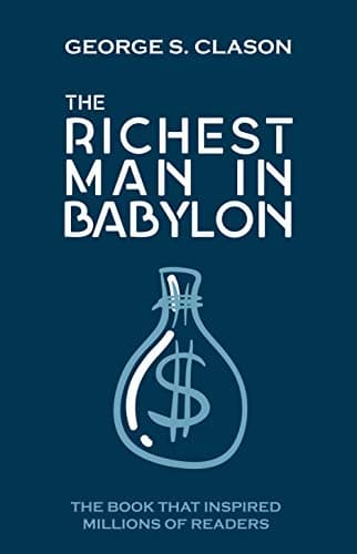 Background image of The Richest Man In Babylon 