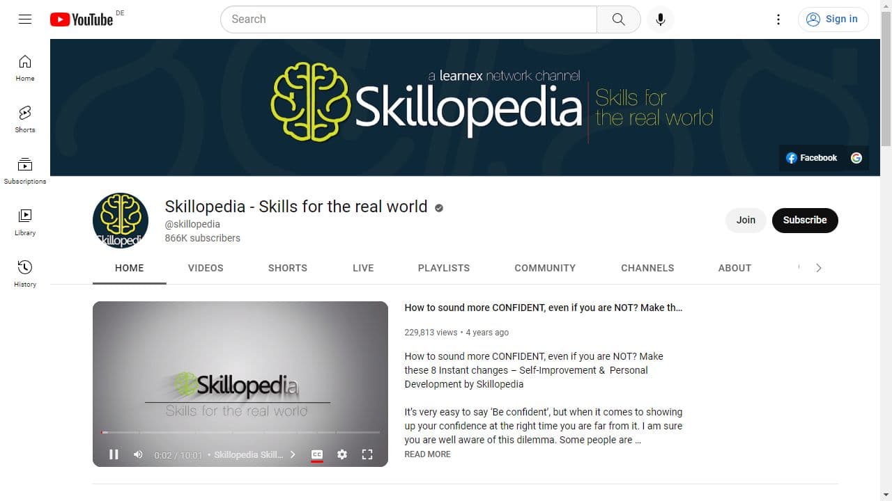 Background image of Skillopedia - Skills for the real world