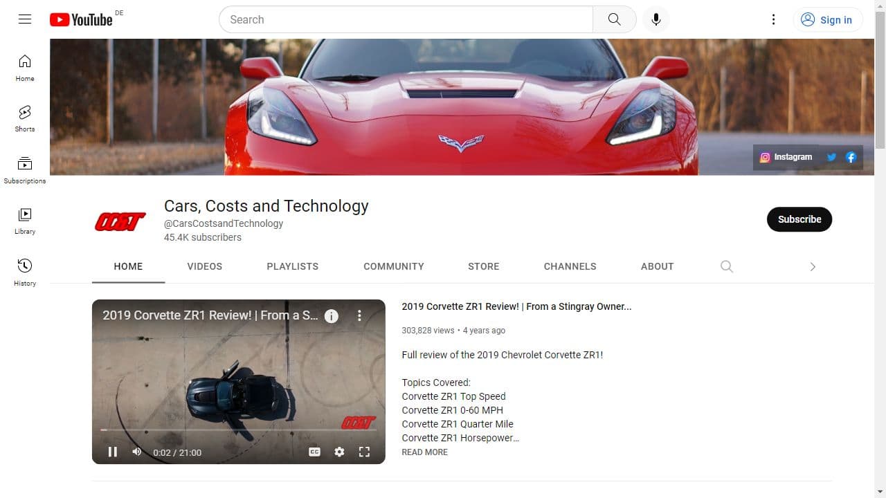 Background image of Cars, Costs and Technology